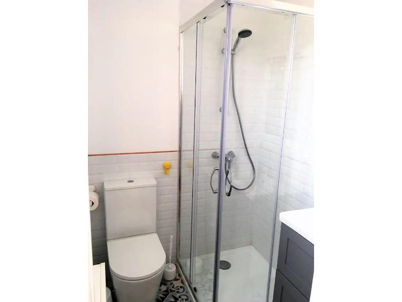 3 sypialnia Mieszkanie na sprzedaż w Torrox-Costa z basenem - 279 000 € (Ref: 9239801)