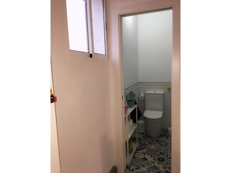 3 sypialnia Mieszkanie na sprzedaż w Torrox-Costa z basenem - 279 000 € (Ref: 9239801)