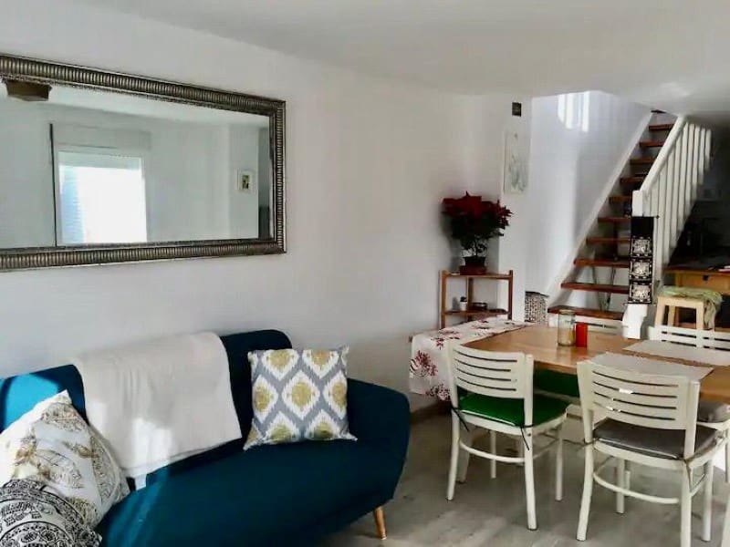 3 sypialnia Mieszkanie na sprzedaż w Torrox-Costa z basenem - 279 000 € (Ref: 9239801)