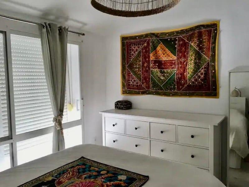 3 sypialnia Mieszkanie na sprzedaż w Torrox-Costa z basenem - 279 000 € (Ref: 9239801)