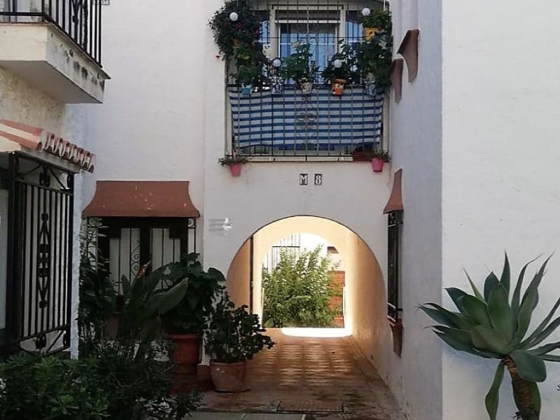 3 sypialnia Mieszkanie na sprzedaż w Torrox-Costa z basenem - 279 000 € (Ref: 9239801)