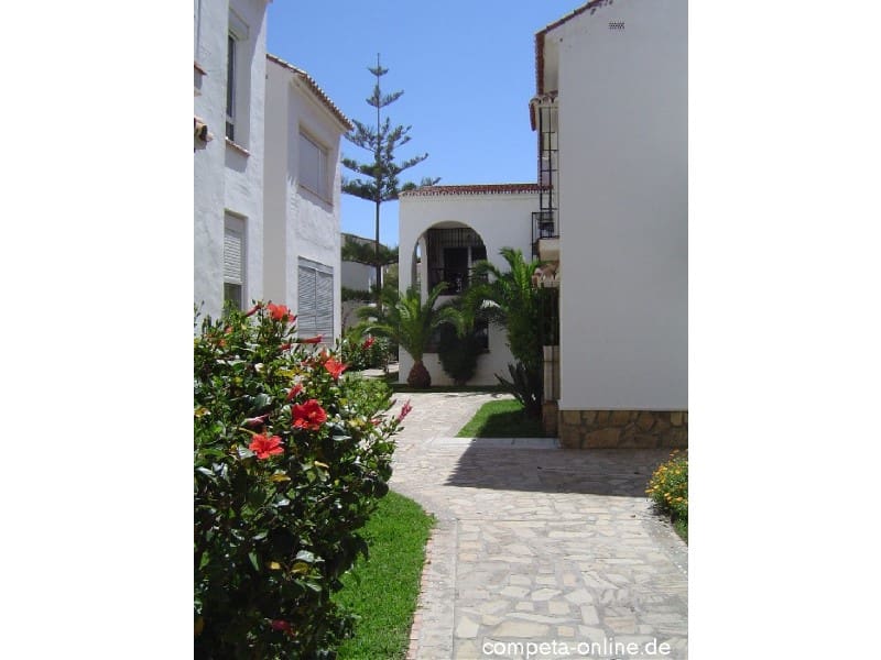 3 sypialnia Mieszkanie na sprzedaż w Torrox-Costa z basenem - 279 000 € (Ref: 9239801)