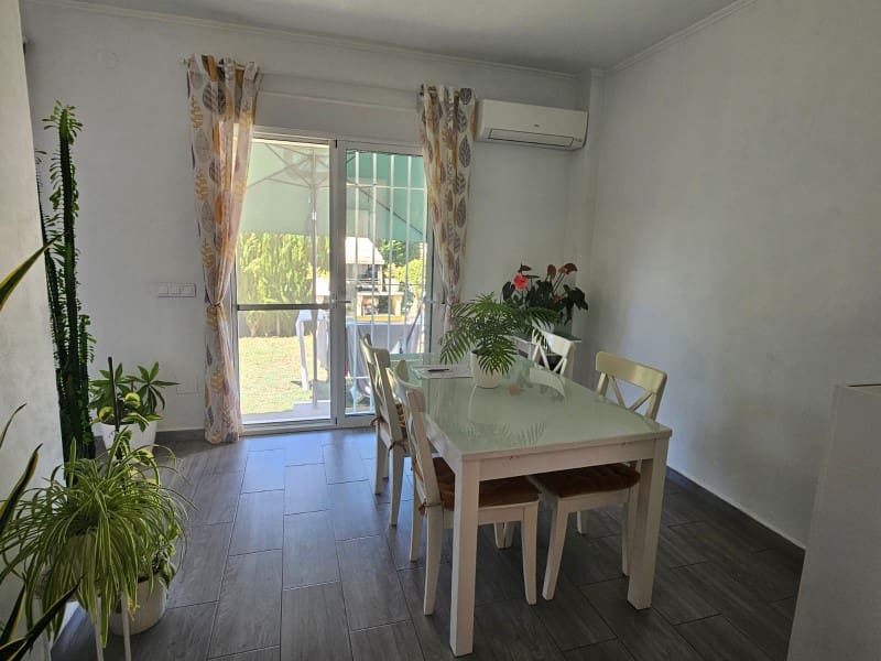 2 bedroom Flat for sale in Torrox Park with pool - € 244,000 (Ref: 9262826)