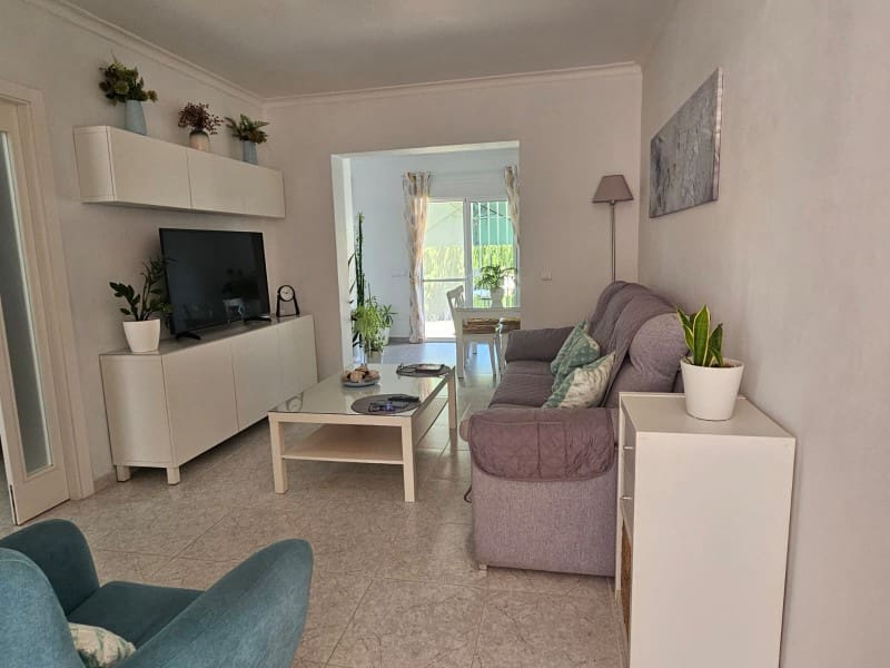 2 bedroom Flat for sale in Torrox Park with pool - € 244,000 (Ref: 9262826)