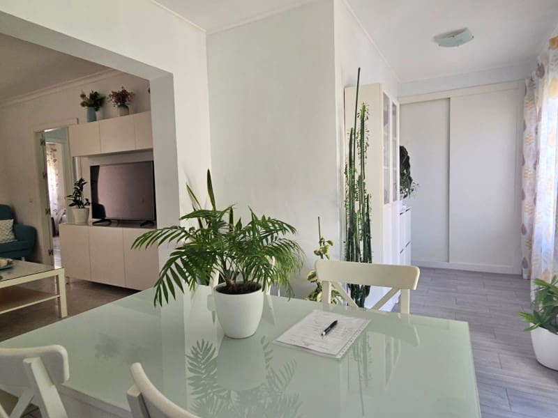 2 bedroom Flat for sale in Torrox Park with pool - € 244,000 (Ref: 9262826)