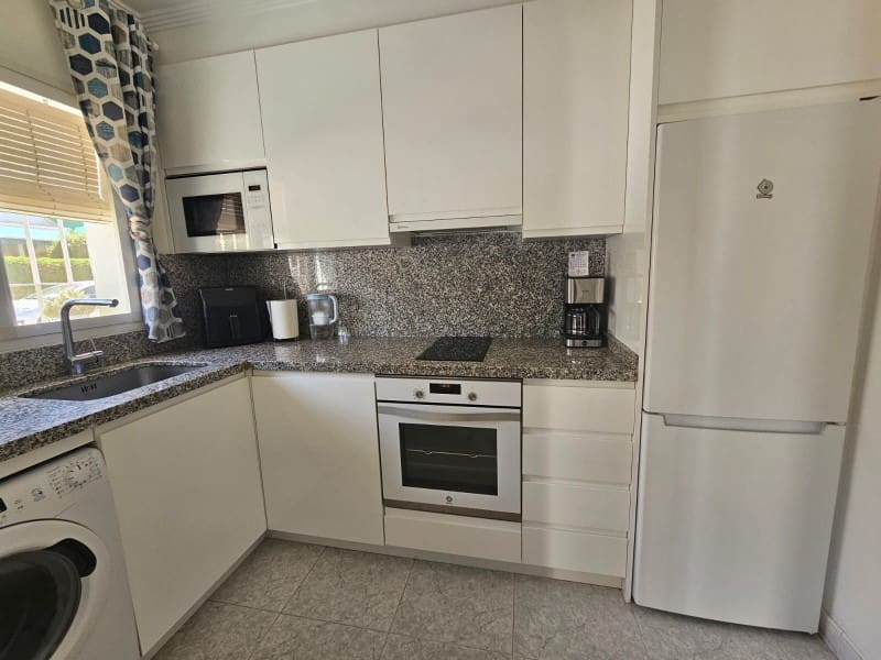 2 bedroom Flat for sale in Torrox Park with pool - € 244,000 (Ref: 9262826)