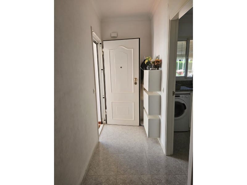 2 bedroom Flat for sale in Torrox Park with pool - € 244,000 (Ref: 9262826)