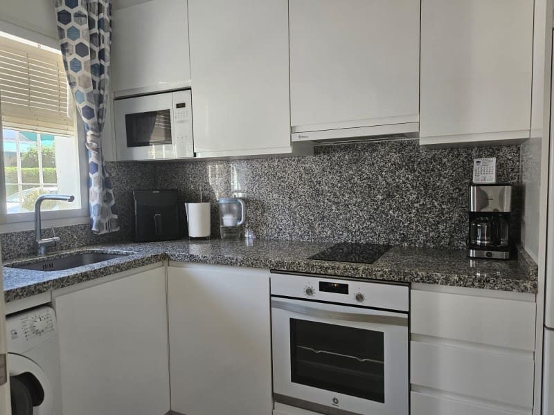 2 bedroom Flat for sale in Torrox Park with pool - € 244,000 (Ref: 9262826)