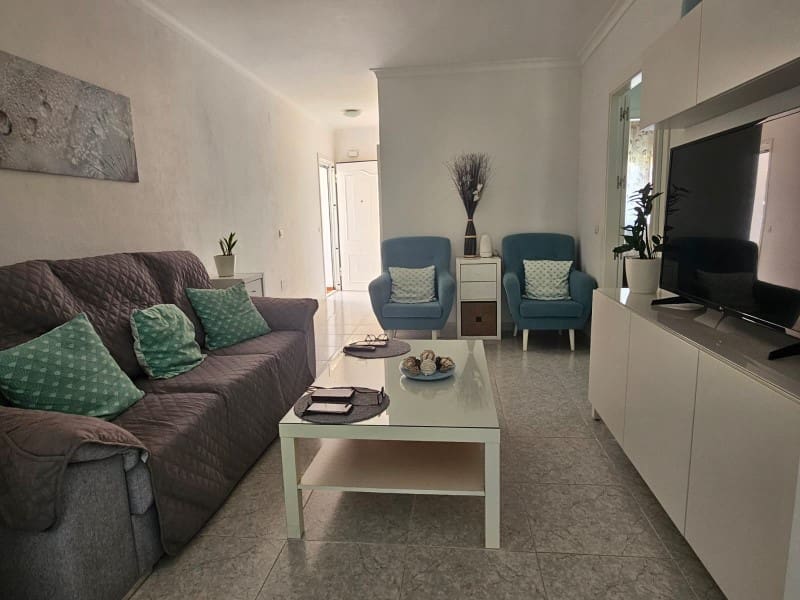 2 bedroom Flat for sale in Torrox Park with pool - € 244,000 (Ref: 9262826)