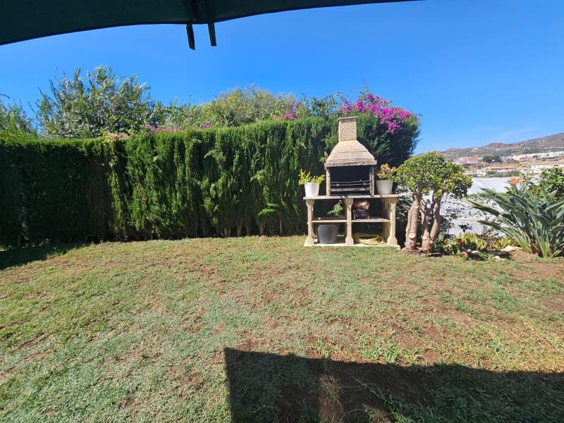 2 bedroom Flat for sale in Torrox Park with pool - € 244,000 (Ref: 9262826)