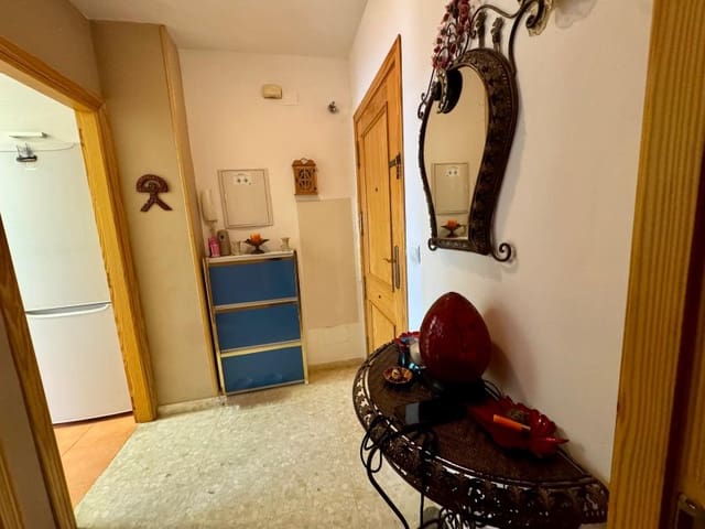 Piso de 1 habitación en El Morche, Torrox en venta - 179.900 € (Ref: 9276549)