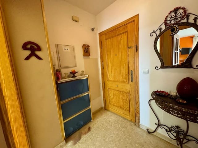 Piso de 1 habitación en El Morche, Torrox en venta - 179.900 € (Ref: 9276549)