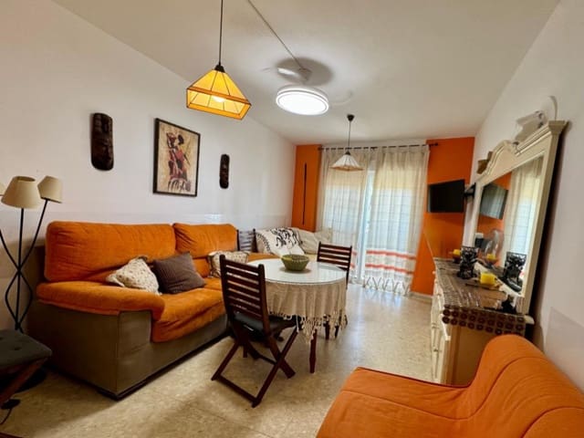 Piso de 1 habitación en El Morche, Torrox en venta - 179.900 € (Ref: 9276549)