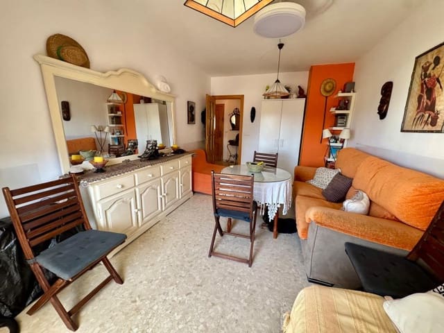 Piso de 1 habitación en El Morche, Torrox en venta - 179.900 € (Ref: 9276549)