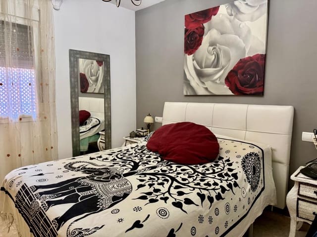 Piso de 1 habitación en El Morche, Torrox en venta - 179.900 € (Ref: 9276549)