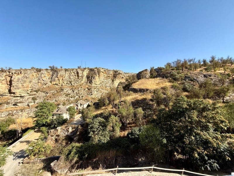 4 soveværelse Byhus til salg i Alhama de Granada - € 240.000 (Ref: 9282417)