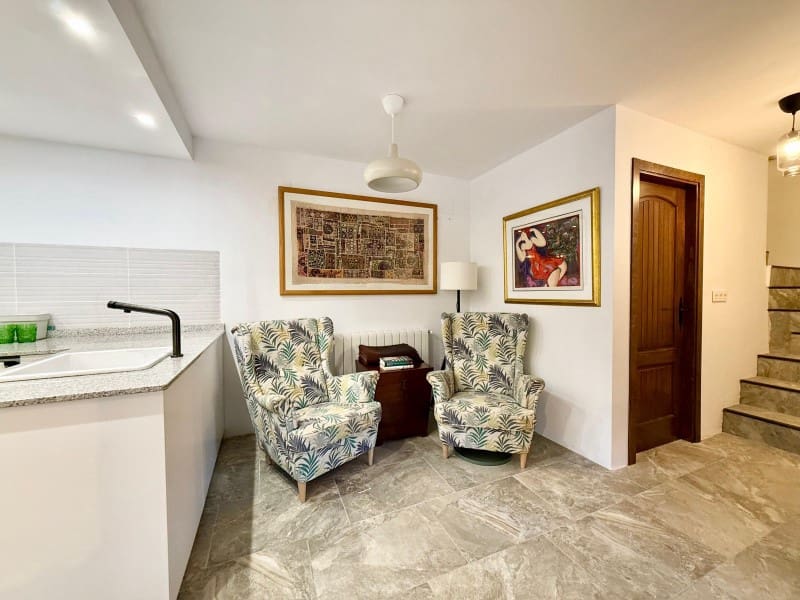 4 soveværelse Byhus til salg i Alhama de Granada - € 240.000 (Ref: 9282417)