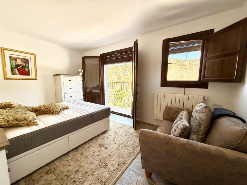 4 soveværelse Byhus til salg i Alhama de Granada - € 240.000 (Ref: 9282417)