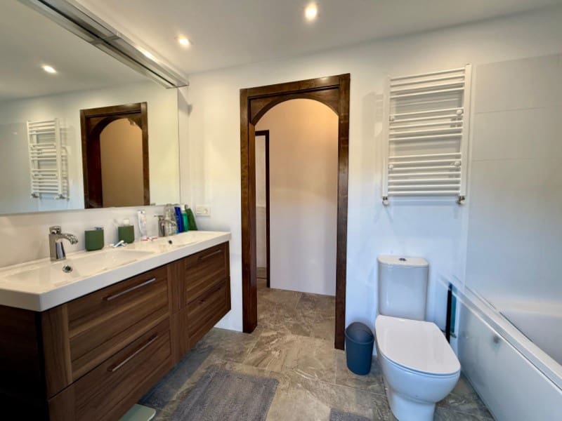 4 soveværelse Byhus til salg i Alhama de Granada - € 240.000 (Ref: 9282417)