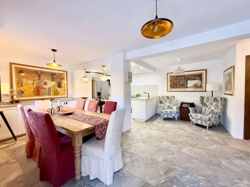 4 soveværelse Byhus til salg i Alhama de Granada - € 240.000 (Ref: 9282417)