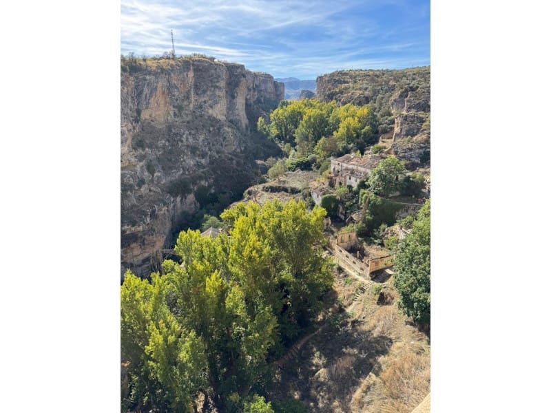 4 soveværelse Byhus til salg i Alhama de Granada - € 240.000 (Ref: 9282417)