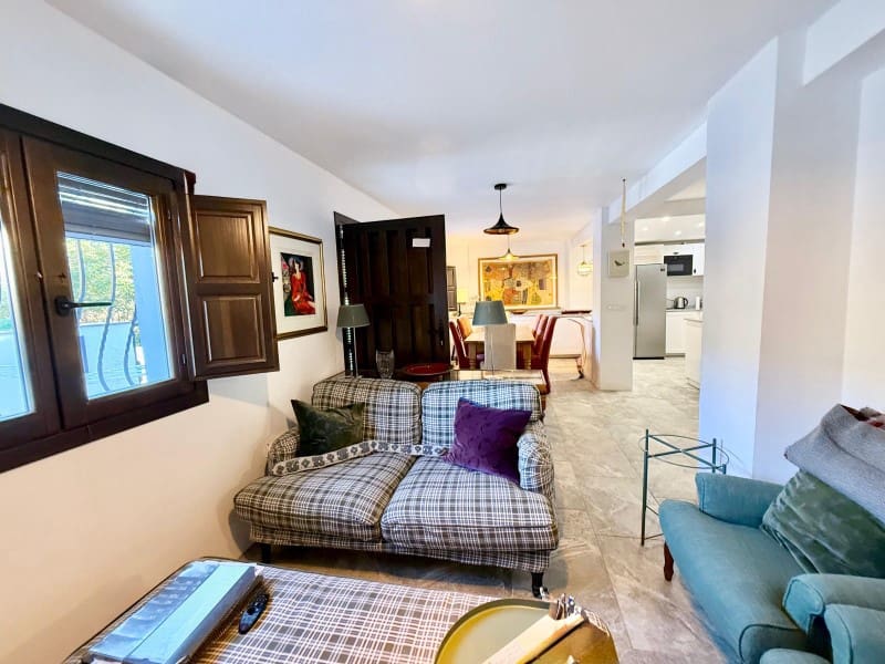 4 soveværelse Byhus til salg i Alhama de Granada - € 240.000 (Ref: 9282417)