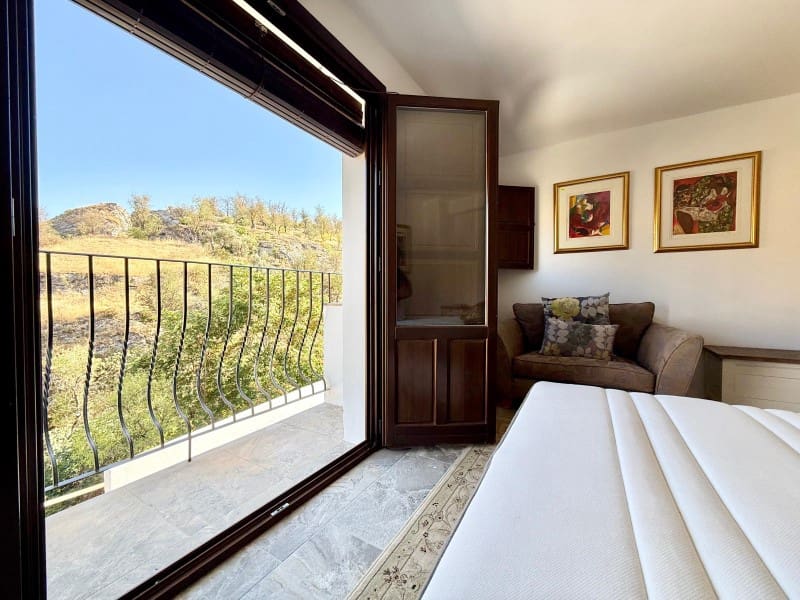 4 soveværelse Byhus til salg i Alhama de Granada - € 240.000 (Ref: 9282417)