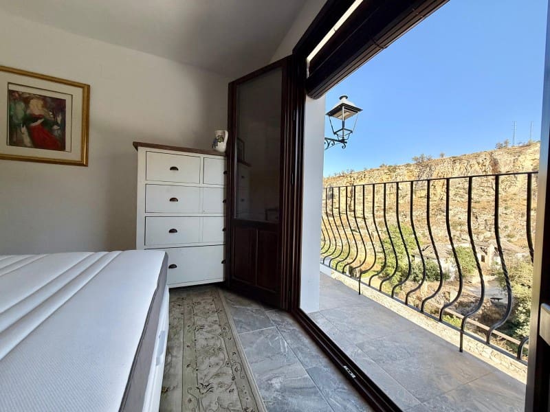 4 soveværelse Byhus til salg i Alhama de Granada - € 240.000 (Ref: 9282417)