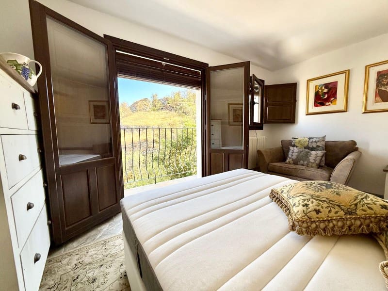 4 soveværelse Byhus til salg i Alhama de Granada - € 240.000 (Ref: 9282417)