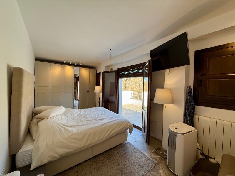 4 soveværelse Byhus til salg i Alhama de Granada - € 240.000 (Ref: 9282417)