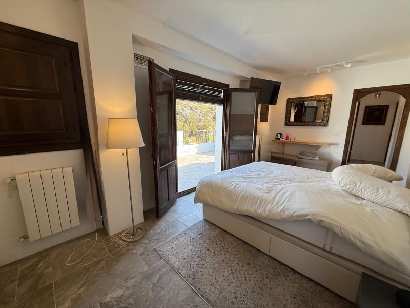 4 soveværelse Byhus til salg i Alhama de Granada - € 240.000 (Ref: 9282417)