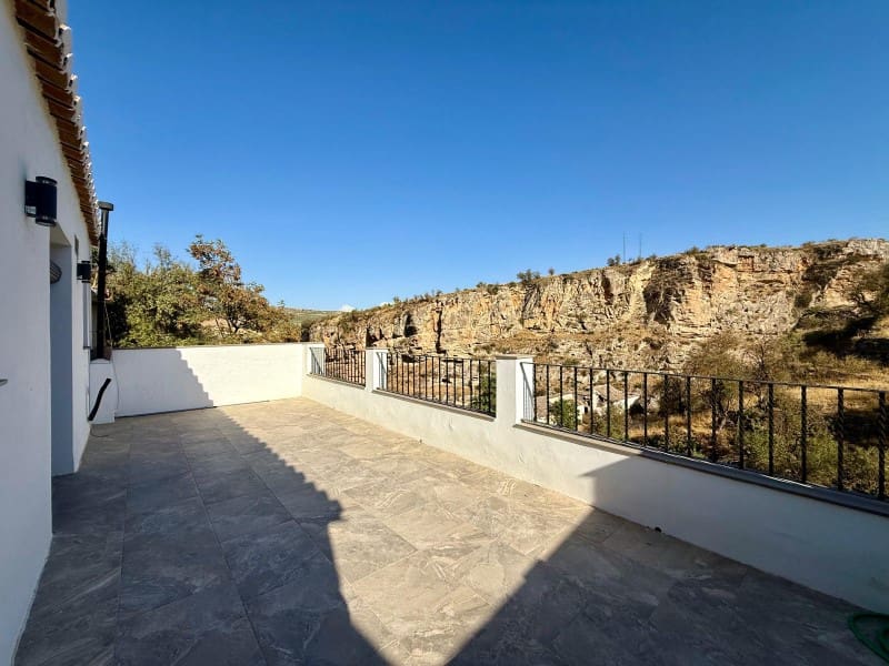 4 soveværelse Byhus til salg i Alhama de Granada - € 240.000 (Ref: 9282417)