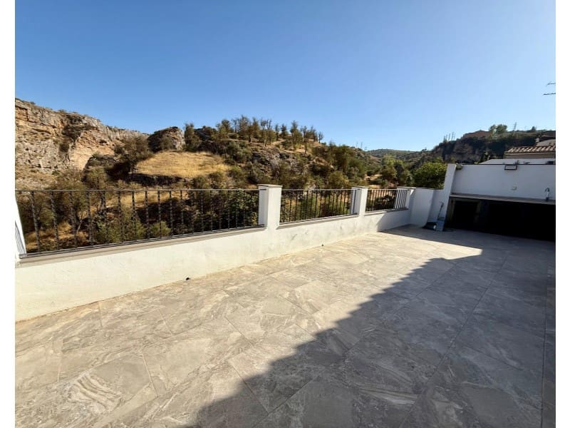 4 soveværelse Byhus til salg i Alhama de Granada - € 240.000 (Ref: 9282417)