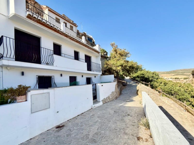 4 soveværelse Byhus til salg i Alhama de Granada - € 240.000 (Ref: 9282417)