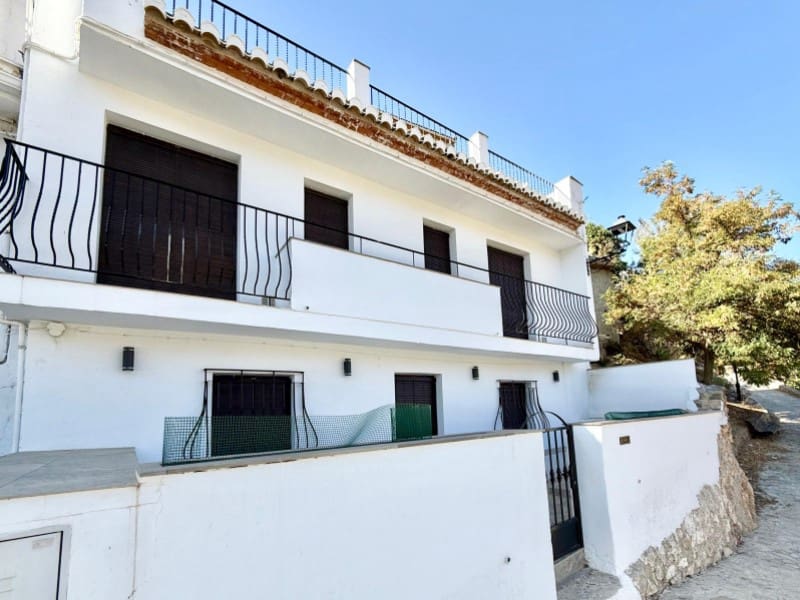 4 soveværelse Byhus til salg i Alhama de Granada - € 240.000 (Ref: 9282417)