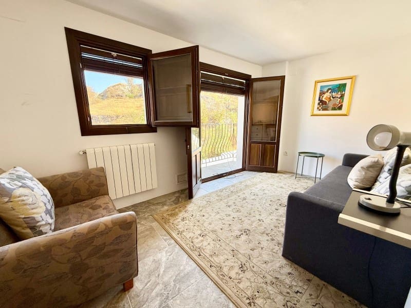 4 soveværelse Byhus til salg i Alhama de Granada - € 240.000 (Ref: 9282417)