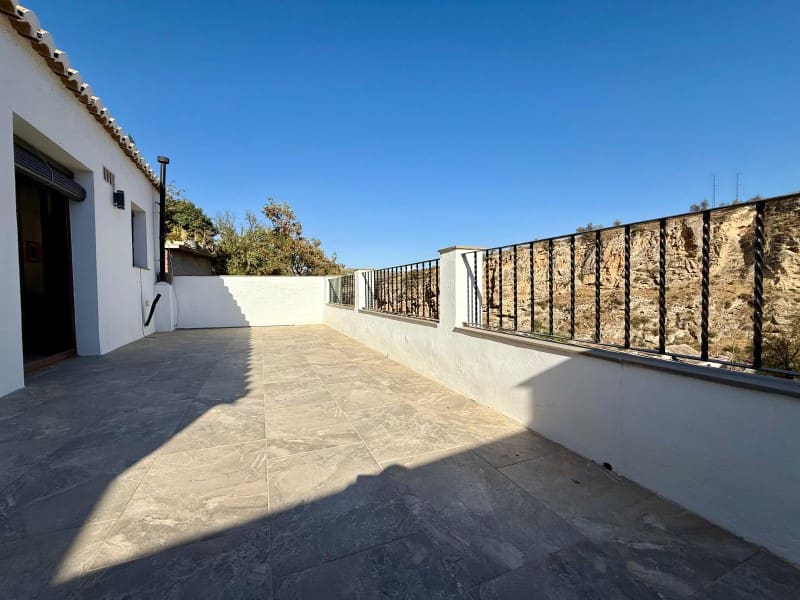 4 soveværelse Byhus til salg i Alhama de Granada - € 240.000 (Ref: 9282417)