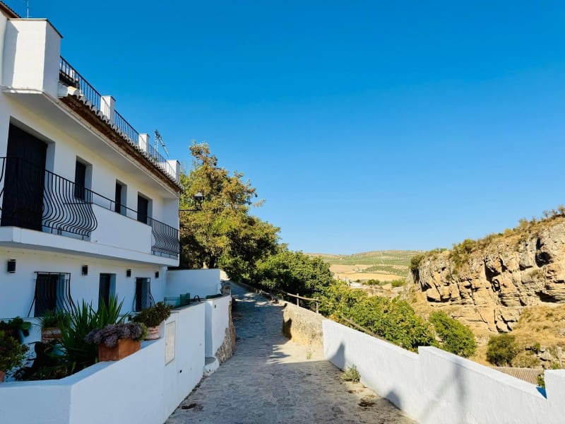 4 soveværelse Byhus til salg i Alhama de Granada - € 240.000 (Ref: 9282417)