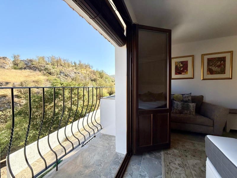 4 soveværelse Byhus til salg i Alhama de Granada - € 240.000 (Ref: 9282417)