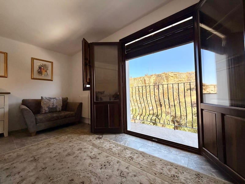 4 soveværelse Byhus til salg i Alhama de Granada - € 240.000 (Ref: 9282417)