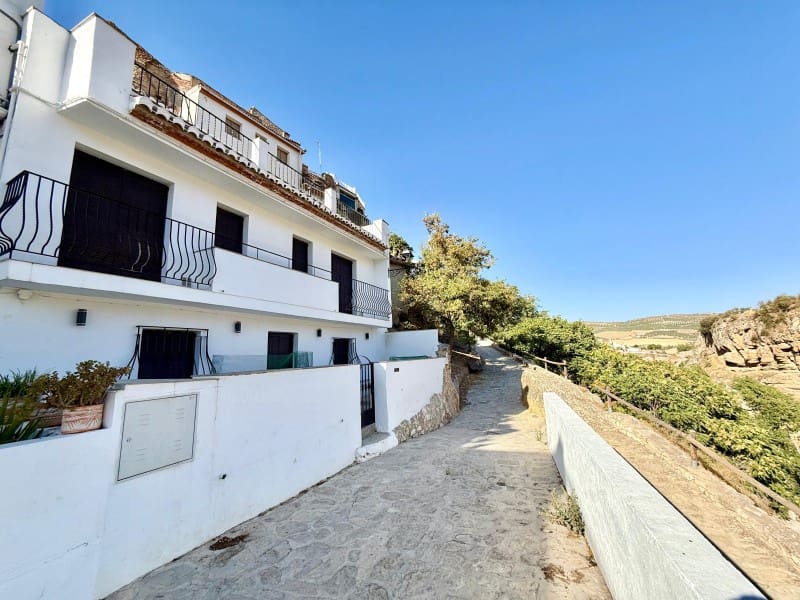 4 soveværelse Byhus til salg i Alhama de Granada - € 240.000 (Ref: 9282417)