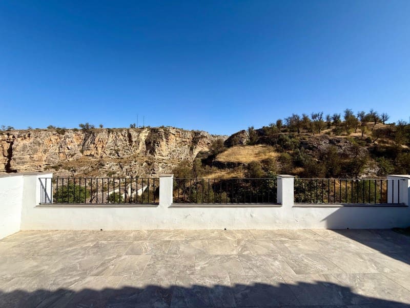 4 soveværelse Byhus til salg i Alhama de Granada - € 240.000 (Ref: 9282417)