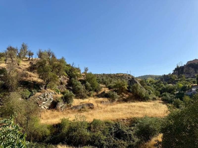 4 soveværelse Byhus til salg i Alhama de Granada - € 240.000 (Ref: 9282417)