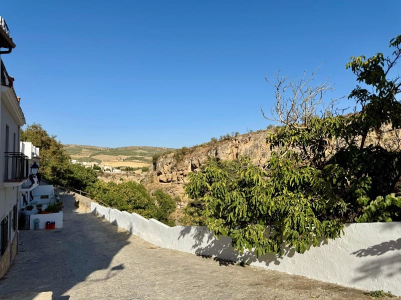 4 soveværelse Byhus til salg i Alhama de Granada - € 240.000 (Ref: 9282417)