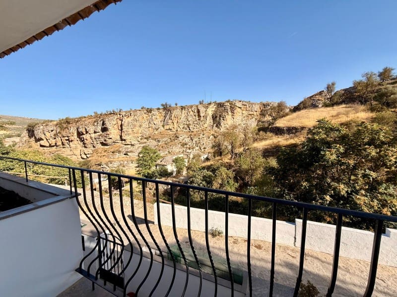 4 soveværelse Byhus til salg i Alhama de Granada - € 240.000 (Ref: 9282417)