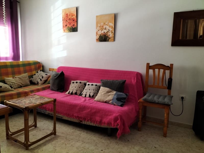 2 soverom Leilighet til salgs i El Morche - € 205 000 (Ref: 9282418)