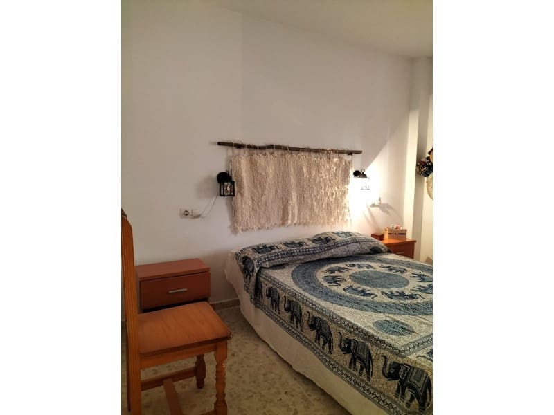 2 soverom Leilighet til salgs i El Morche - € 205 000 (Ref: 9282418)