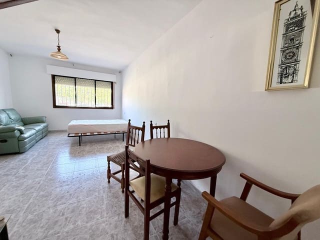 3 soveværelse Byhus til salg i Alhama de Granada - € 125.000 (Ref: 9294302)