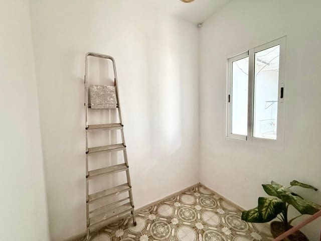 3 soveværelse Byhus til salg i Alhama de Granada - € 125.000 (Ref: 9294302)