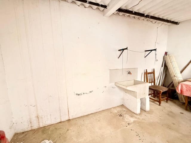 3 soveværelse Byhus til salg i Alhama de Granada - € 125.000 (Ref: 9294302)